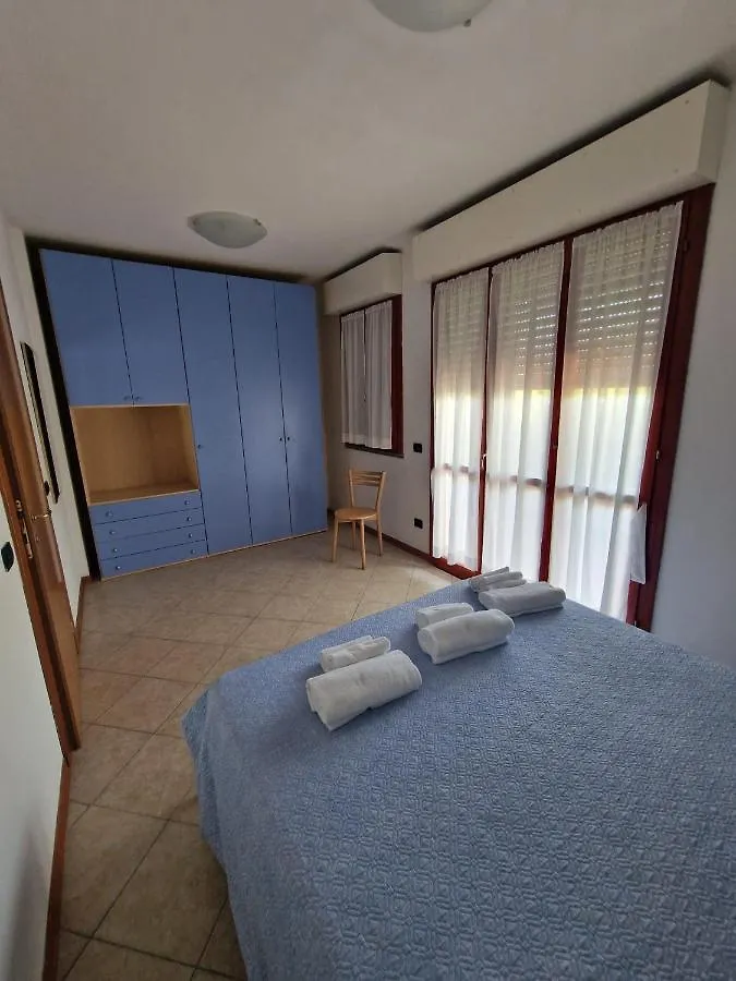 Villa La Cavaliera San Vincenzo
