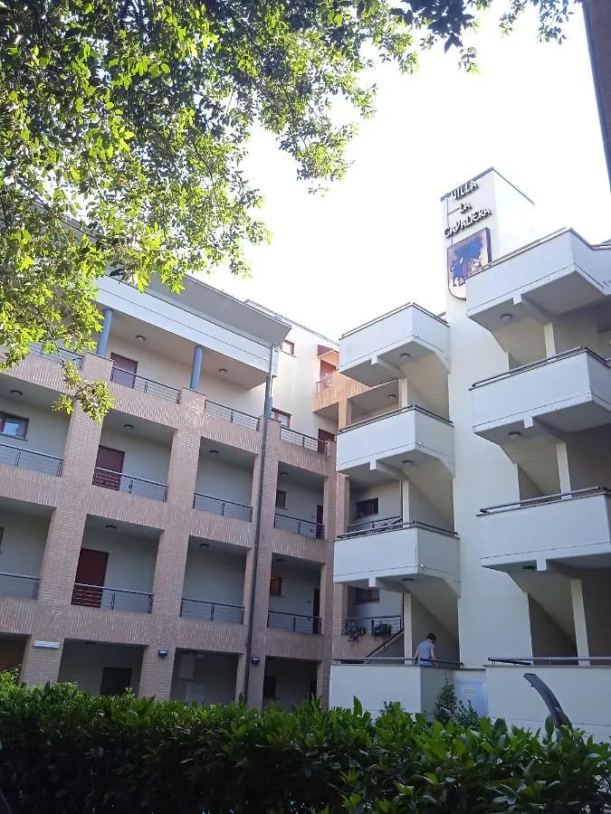 Villa La Cavaliera 3*, San Vincenzo Italy