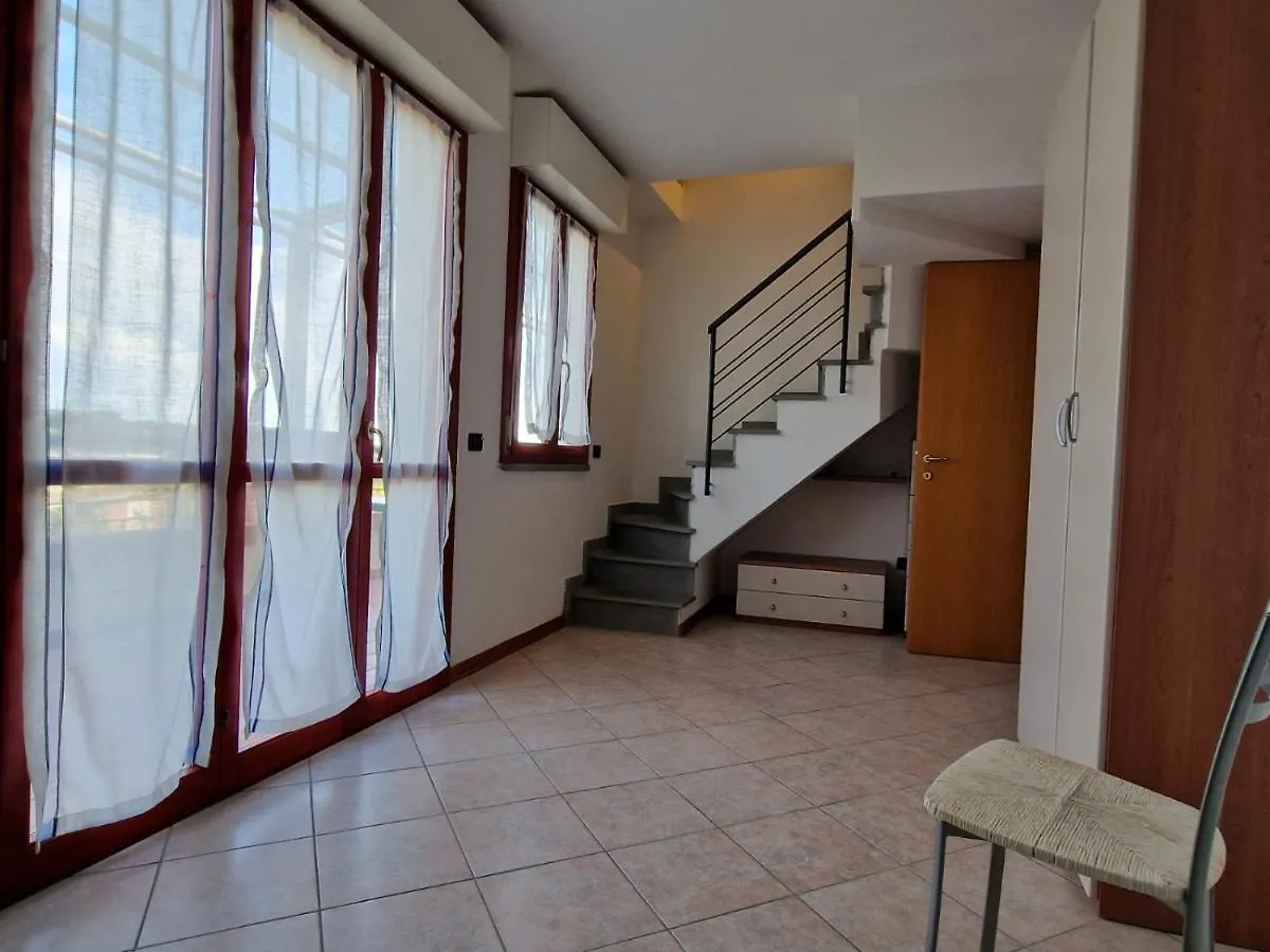 Villa La Cavaliera San Vincenzo Hotel apartamentowy