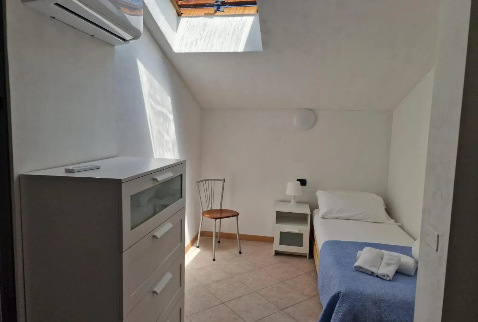 Hotel apartamentowy Villa La Cavaliera San Vincenzo