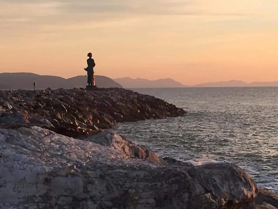 Villa La Cavaliera 3*, San Vincenzo Italy