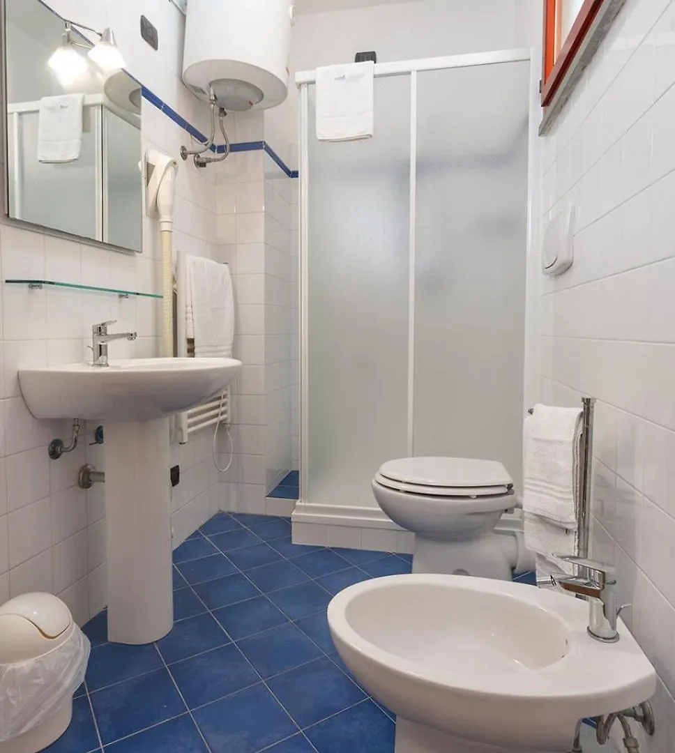 Villa La Cavaliera Aparthotel San Vincenzo