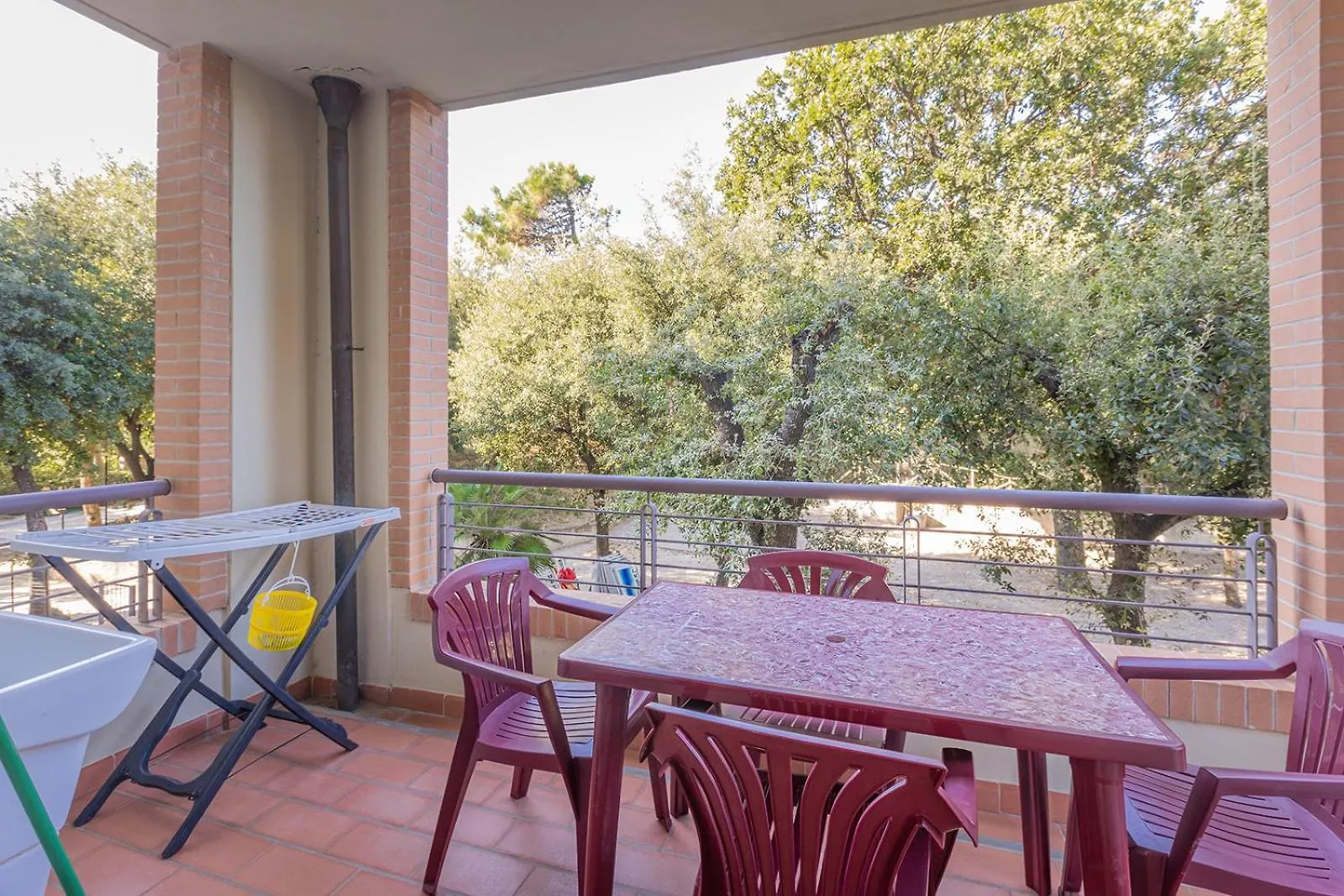 Villa La Cavaliera San Vincenzo 3*,  Włochy