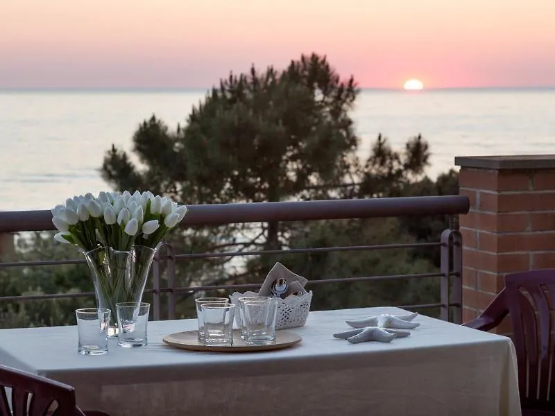 Villa La Cavaliera San Vincenzo