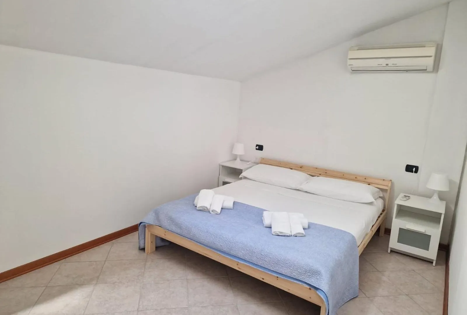 Villa La Cavaliera San Vincenzo 3*,  Italien