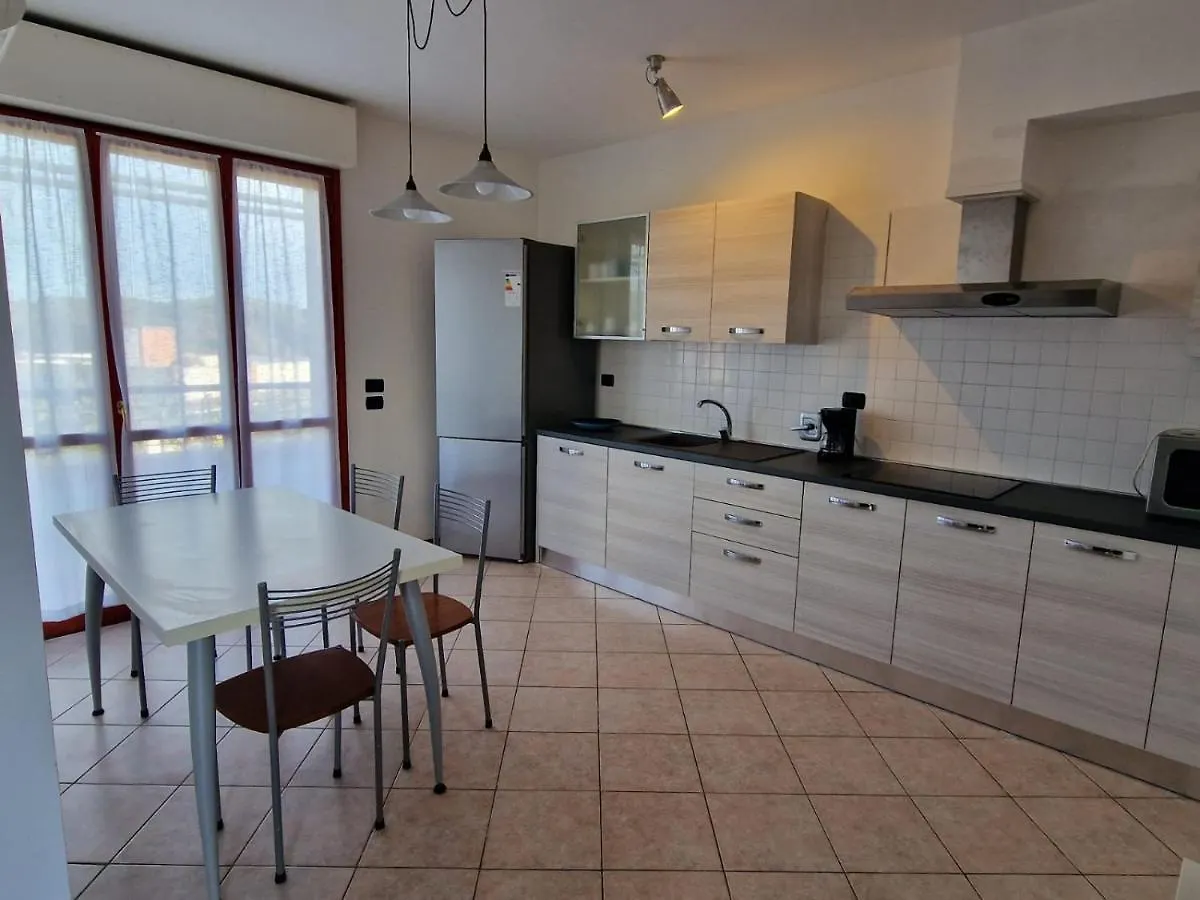 Aparthotel Villa La Cavaliera