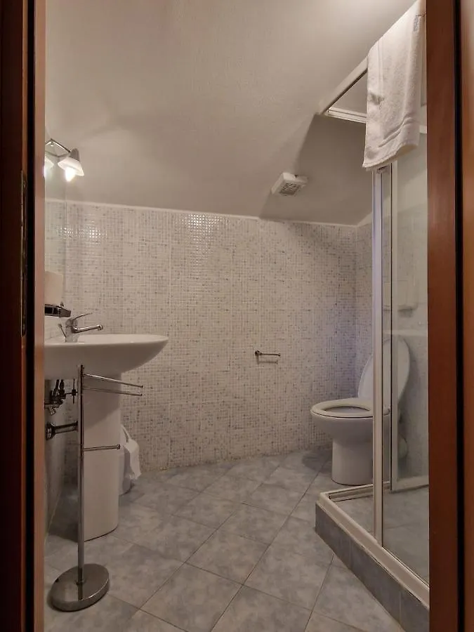 Aparthotel Villa La Cavaliera