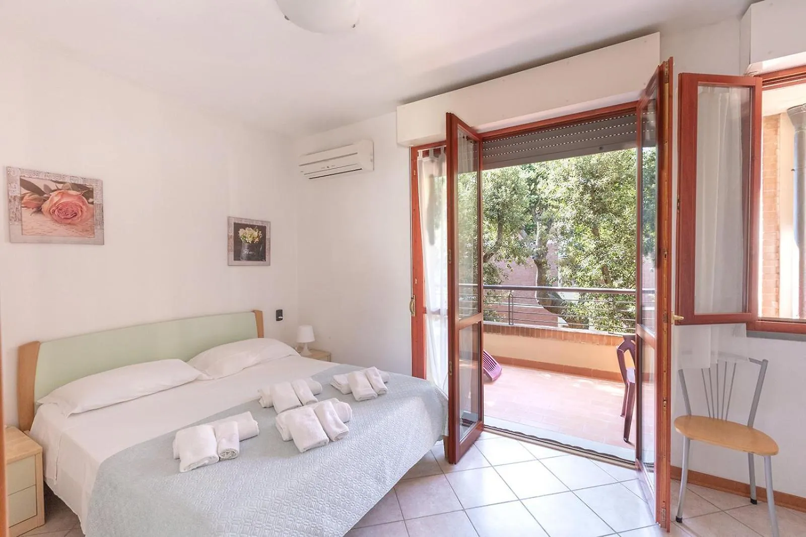 Villa La Cavaliera Aparthotel