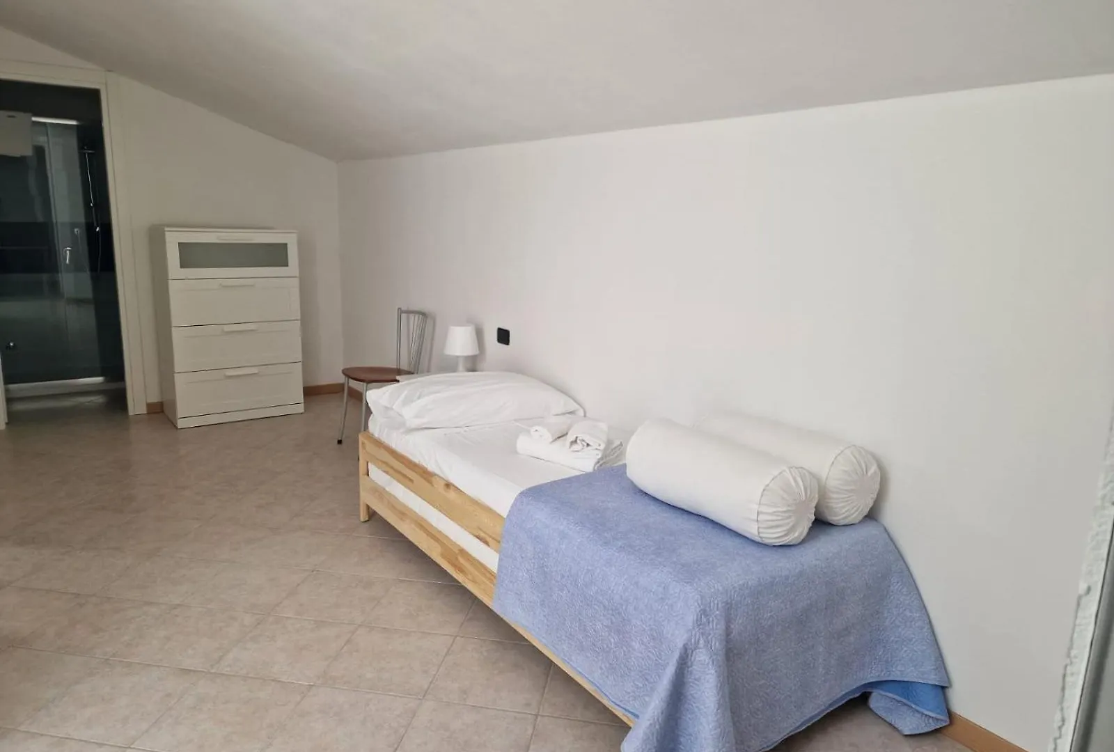 Villa La Cavaliera Aparthotel San Vincenzo