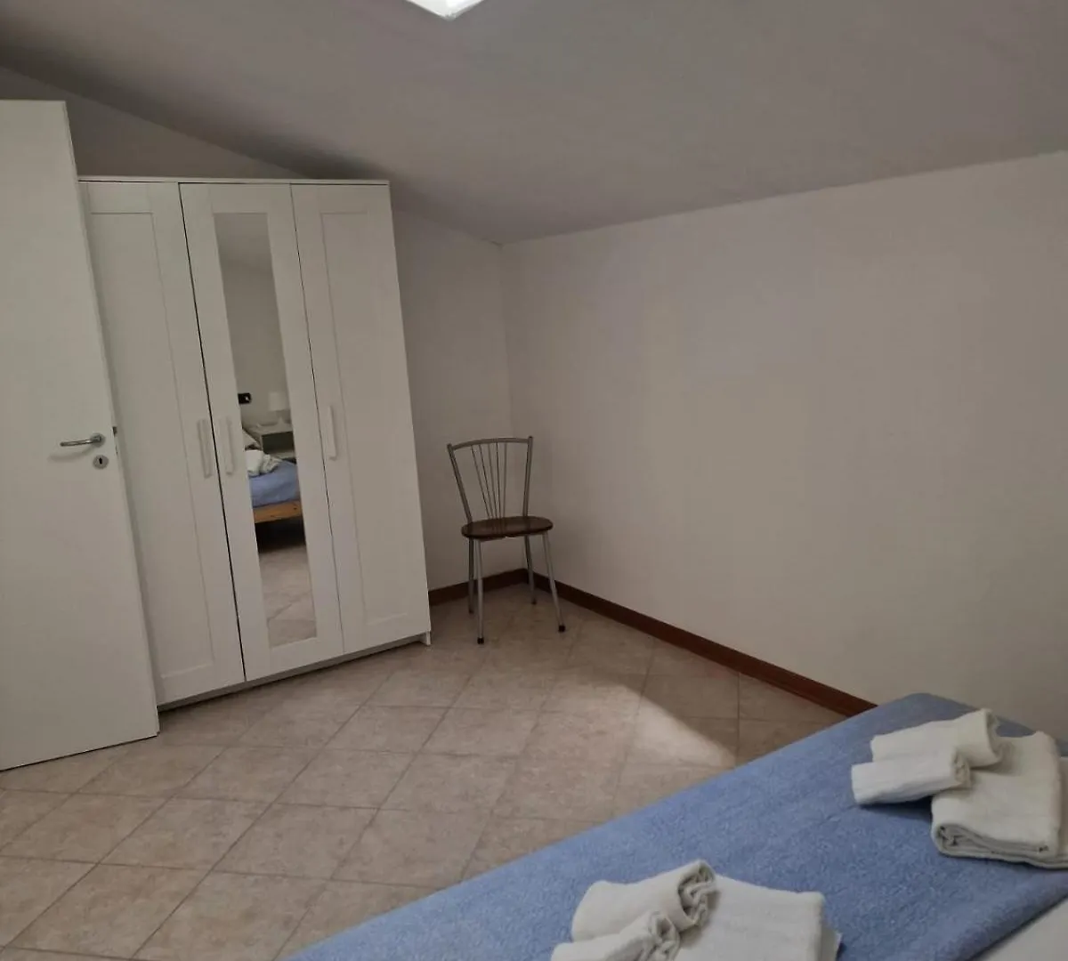 Villa La Cavaliera