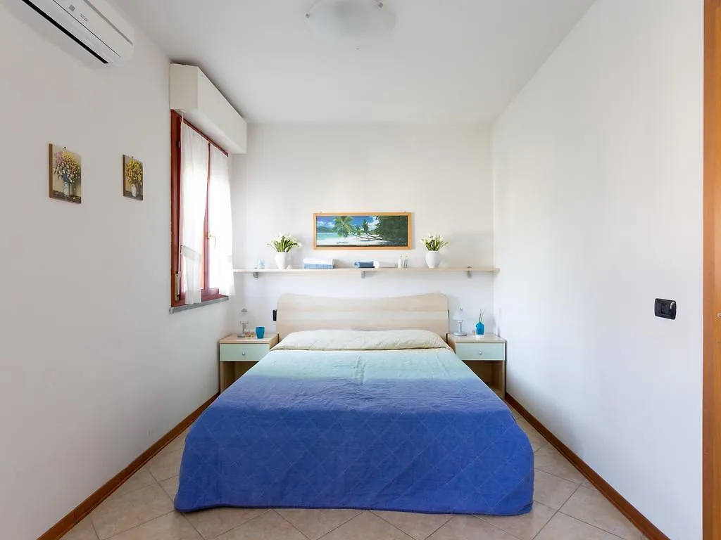 Villa La Cavaliera 3*, San Vincenzo Italy